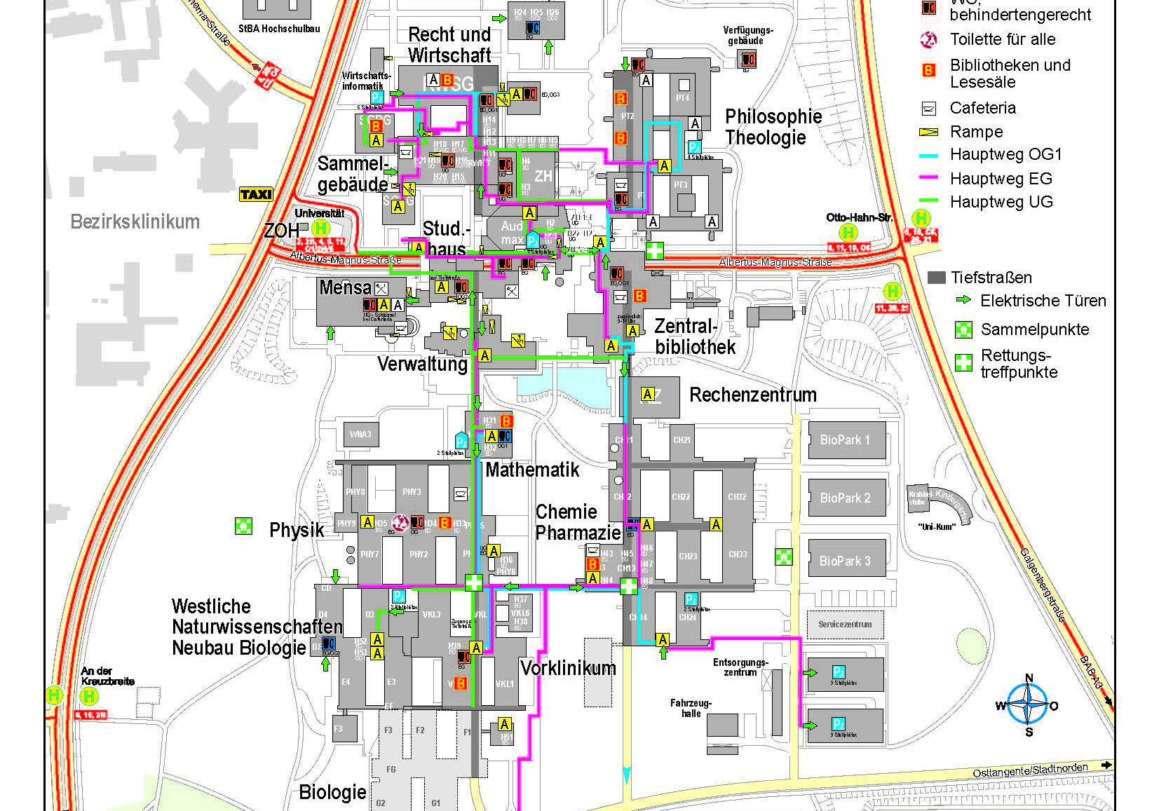 campus-barrierefrei Mai 2022